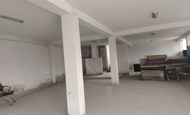 Venta De Terreno En Puente Piedra