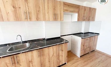 ALQUILO APARTAMENTO REF. TERMINAL TERRESTRE, CAJAMARCA