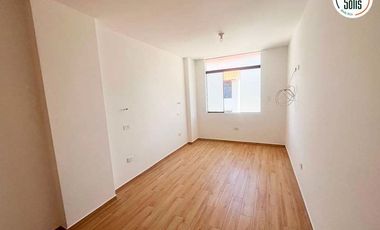 ALQUILO APARTAMENTO REF. TERMINAL TERRESTRE, CAJAMARCA