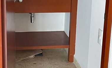 CUAJIMALPA RENTO BONITO DEPARTAMENTO $ 24,000.00