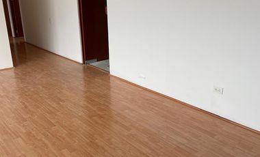 CUAJIMALPA RENTO BONITO DEPARTAMENTO $ 24,000.00