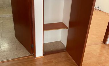 CUAJIMALPA RENTO BONITO DEPARTAMENTO $ 24,000.00