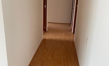 CUAJIMALPA RENTO BONITO DEPARTAMENTO $ 24,000.00