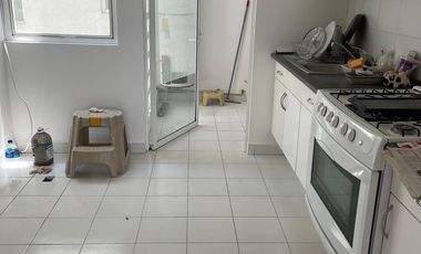 CUAJIMALPA RENTO BONITO DEPARTAMENTO $ 24,000.00