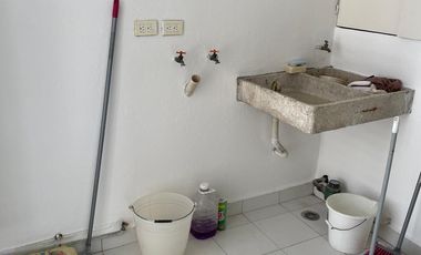 CUAJIMALPA RENTO BONITO DEPARTAMENTO $ 24,000.00