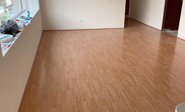 CUAJIMALPA RENTO BONITO DEPARTAMENTO $ 24,000.00