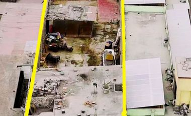 TERRENO EN VENTA 662 M2 JR. ANCASH - CERCADO DE LIMA