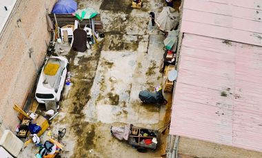 TERRENO EN VENTA 662 M2 JR. ANCASH - CERCADO DE LIMA