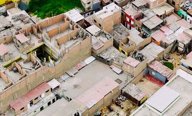 TERRENO EN VENTA 662 M2 JR. ANCASH - CERCADO DE LIMA