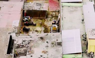 TERRENO EN VENTA 662 M2 JR. ANCASH - CERCADO DE LIMA