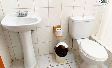 HOTEL EN VENTA PROLONGACION REVILLA PEREZ, CAJAMARCA