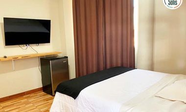 HOTEL EN VENTA PROLONGACION REVILLA PEREZ, CAJAMARCA