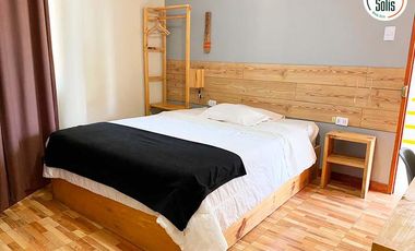 HOTEL EN VENTA PROLONGACION REVILLA PEREZ, CAJAMARCA