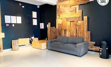 HOTEL EN VENTA PROLONGACION REVILLA PEREZ, CAJAMARCA