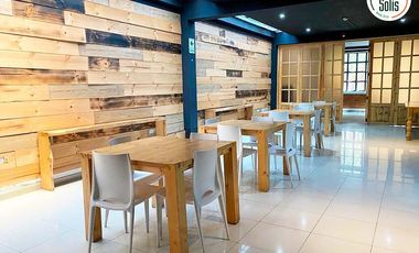 HOTEL EN VENTA PROLONGACION REVILLA PEREZ, CAJAMARCA