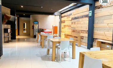 HOTEL EN VENTA PROLONGACION REVILLA PEREZ, CAJAMARCA