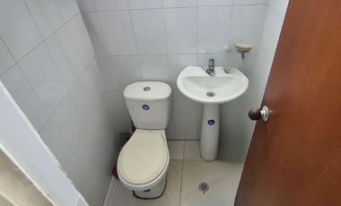 VENTA DE OFICINA BARRIO BLANCO