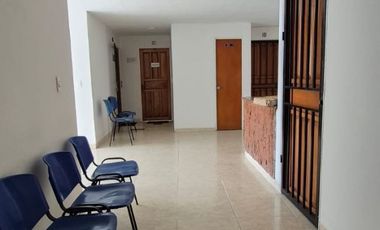 VENTA DE OFICINA BARRIO BLANCO