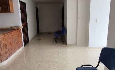 VENTA DE OFICINA BARRIO BLANCO