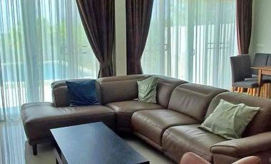 Panalee Banna Huay Yai Pool Villa for Rent | 3 Bedroom Luxury Pool Villa Pattaya