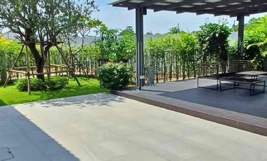 Panalee Banna Huay Yai Pool Villa for Rent | 3 Bedroom Luxury Pool Villa Pattaya