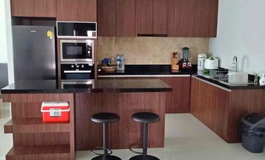 Panalee Banna Huay Yai Pool Villa for Rent | 3 Bedroom Luxury Pool Villa Pattaya