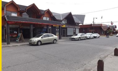 Arriendo Excelente y centrico local comerial  Villarrica