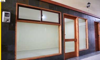 Arriendo Excelente y centrico local comerial  Villarrica