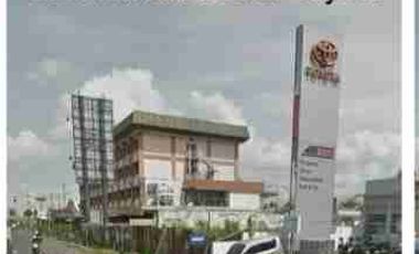 DIJUAL HOTEL Aktif LOKASI STRATEGIS NOL JALAN Raya JEMBER