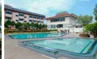 DIJUAL HOTEL Aktif LOKASI STRATEGIS NOL JALAN Raya JEMBER