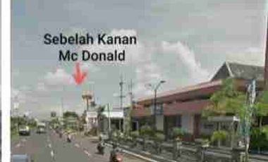 DIJUAL HOTEL Aktif LOKASI STRATEGIS NOL JALAN Raya JEMBER