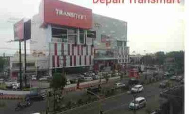 DIJUAL HOTEL Aktif LOKASI STRATEGIS NOL JALAN Raya JEMBER