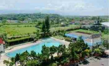 DIJUAL HOTEL Aktif LOKASI STRATEGIS NOL JALAN Raya JEMBER