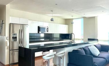 Departamento Amueblado en Renta Torre Unno Norte – San Jerónimo | 2 Recámaras | Amenidades | $28,500