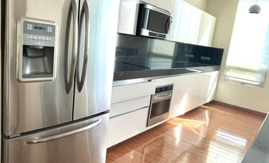 Departamento Amueblado en Renta Torre Unno Norte – San Jerónimo | 2 Recámaras | Amenidades | $28,500