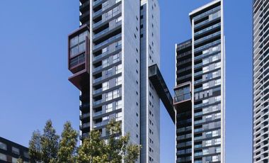 Departamentos de lujo en renta – Punto Horizonte, Lomas de Angelópolis