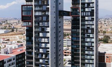 Departamentos de lujo en renta – Punto Horizonte, Lomas de Angelópolis