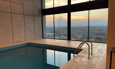 Departamentos de lujo en renta – Punto Horizonte, Lomas de Angelópolis