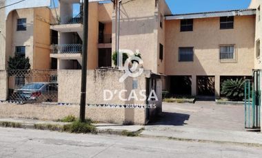 SE VENDE DEPARTAMENTO EN LA SUIZA