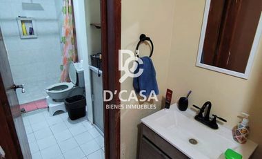 SE VENDE DEPARTAMENTO EN LA SUIZA