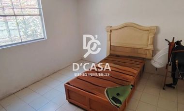 SE VENDE DEPARTAMENTO EN LA SUIZA