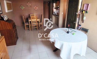 SE VENDE DEPARTAMENTO EN LA SUIZA