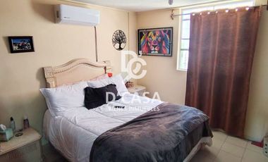 SE VENDE DEPARTAMENTO EN LA SUIZA