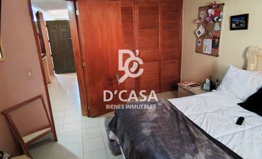 SE VENDE DEPARTAMENTO EN LA SUIZA