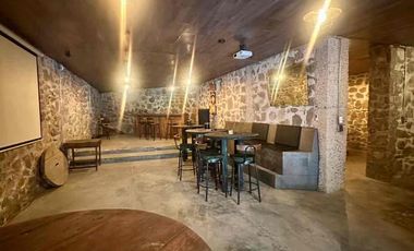 CASA EN RENTA CON ALBERCA Y 4 HABITACIONES