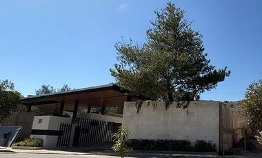 Oportunidad!!  Excelente Terreno para construir la casa que siempre soñaste!