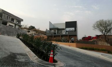 Oportunidad!!  Excelente Terreno para construir la casa que siempre soñaste!