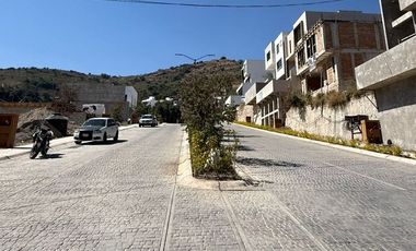 Oportunidad!!  Excelente Terreno para construir la casa que siempre soñaste!