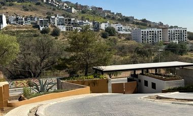 Oportunidad!!  Excelente Terreno para construir la casa que siempre soñaste!