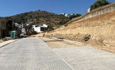 Oportunidad!!  Excelente Terreno para construir la casa que siempre soñaste!